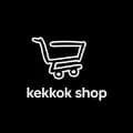 KEKOKK Shop-mencarirezeki7