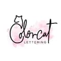 Colorcat🎨🐱-colorcat.lettering