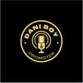 Dani boy promoter🎤✅-iam_daniboy