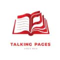 Talking Pages-talkingpages