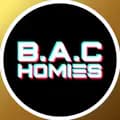 B.A.C HOMIES(バックホーミーズ)-b.a.chomies