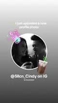 Sllcn_Cindy on IG-cinds.salilican