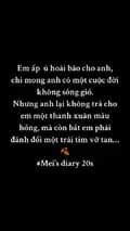 Mei’s diary 20s-meidiary20s