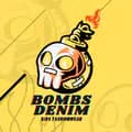 BOMBS DENIM-bombsdenim