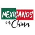 Mexicanos en China-mexasenchina