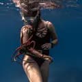 Rachel Strohl Freediver-rayceeroo