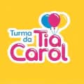 Turma da Tia Carol ®-turmadatiacarol