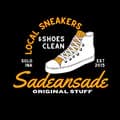 Sadean Sade-sadeansade