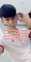 Lê Trung Hoàng 💥-letrunghoang