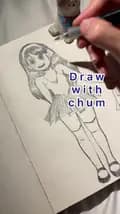 With Chum-withchum_art