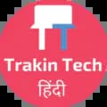 Trakin Tech-trakintech