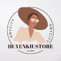 Huyền Kiu Store-huyenkiustore