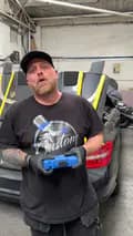 Custom Body Repair-custombodyrepair