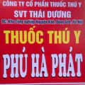 Thuốc Thú Y Phú Hà Phát-phuhavet