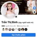 Trần Thị Bình _ Dạy Nghề Pro-tranthibinh_daynghenail