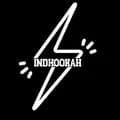 Indhookah-indhookah