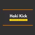 Haki Kick-haki.kick