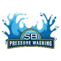 SB Pressure Washing-sbpressurewashing