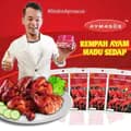 Rempah Ayam Madu Aymasos II-aymasos_khairulanuar