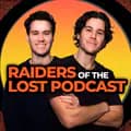 Raiders of the Lost Podcast-raidersofthelostpodcast