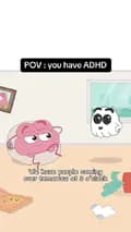 🧠My ADHD Brain🧠-myadhdbrain