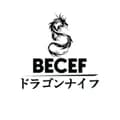 BECEF Thailand-becef.knife