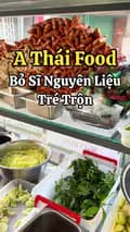 Tré Trộn Chân Gà A Thái Quận 9-athaifoo