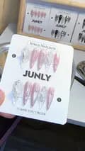 Junly Nailbox-junlynailbox