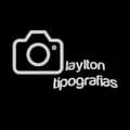 laylton tipografias Ⓥ-laylton_tipografias