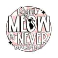 Right Meow or Never LLC-rmnboutique