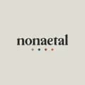 Nonaetal-nonaetal