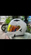 Lv cool Helmet-hongmenshop1