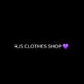 RJS CLOTHES SHOP-shainnagaylemilan