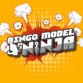 Bingo Model by Ninja-bingomodelbyninja