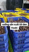 Tỏi Đen cô đơn xuất khẩu-toidenmotnhanh