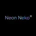 Neon Neko-neonnekoshopp