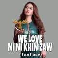We Love Ni Ni Khin Zaw-weloveninikhinzaw