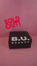 B.U. BEAUTY brand-bubeautybrand