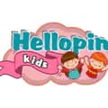 Hellopinkids-hellopinkids