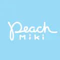 Peach Miki-peach.miki