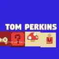 Thomas Perkins-tmdperkslives