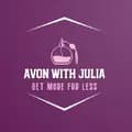 Avon with Julia-avon_withjulia
