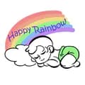Happy Rainbow-hapierainbowe