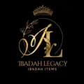 Irfan Italey-Ibadah Legacy-ibadahlegacy_alifirfan