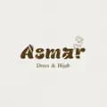 Amar Culd-asmar_dress