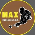 Max billiards club-hoang.buii