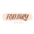 Fanny-fodiary