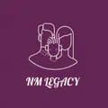 NM Legacy-kasutlala