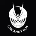 UncannyBoy-uncannyboyth
