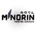 Minorin-minorinprinting